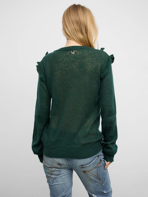 Nolita Fine Knit Jumper 