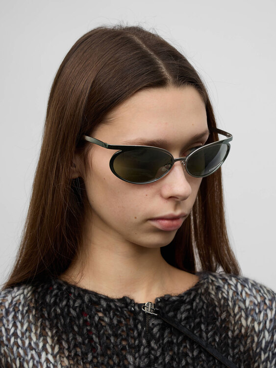Romeo Gigli Sunglasses 