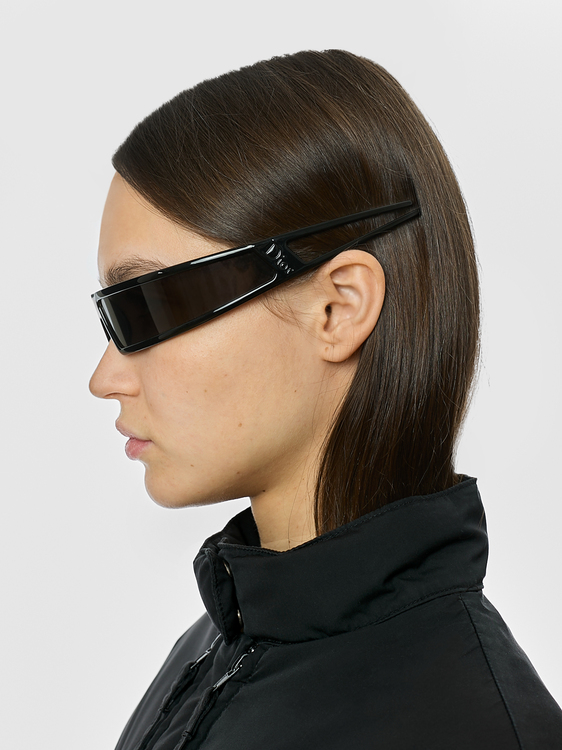 Dior Bandage Glasses 