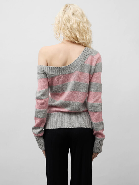 Dolce & Gabbana Knitted Jumper 