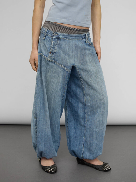 Michiko Koshino Jeans 