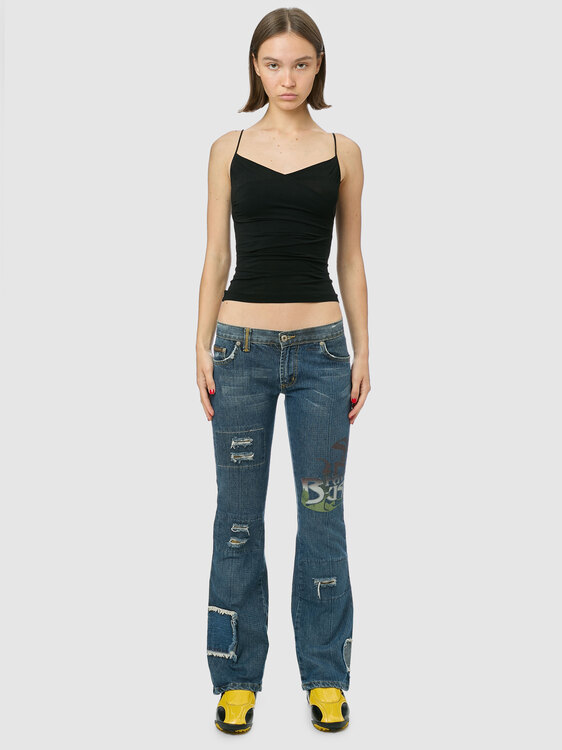Dolce & Gabbana Jeans 