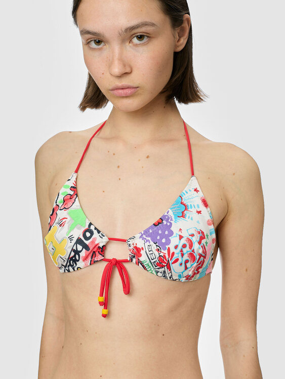 Miss Sixty Bikini Set 