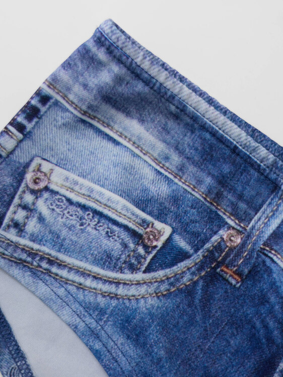 Pepe Jeans Bikini Set 