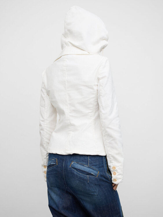 Nolita Blazer Hoodie 