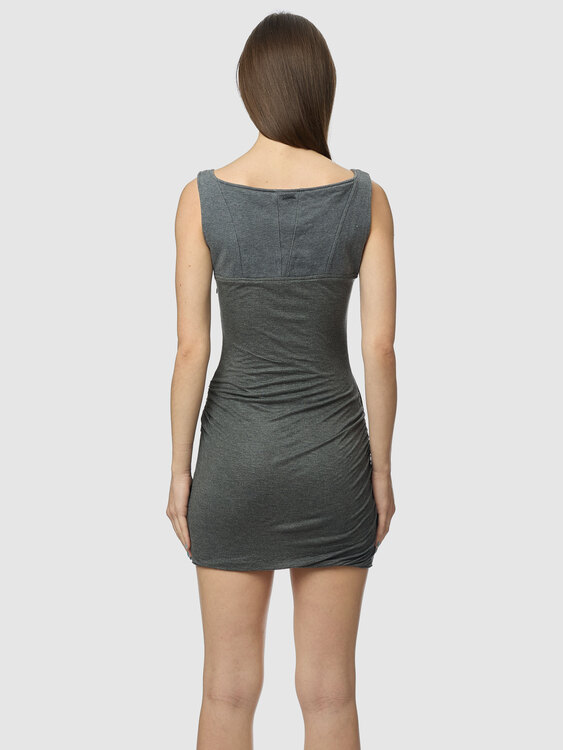 Diesel Mini Dress 