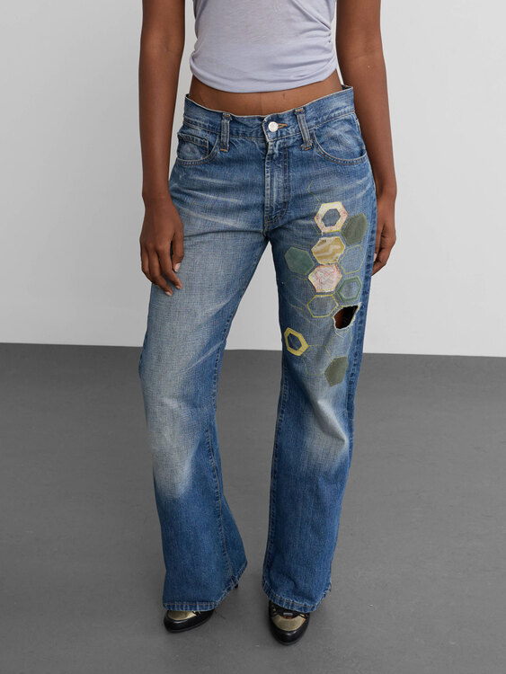 Michiko Koshino Jeans 