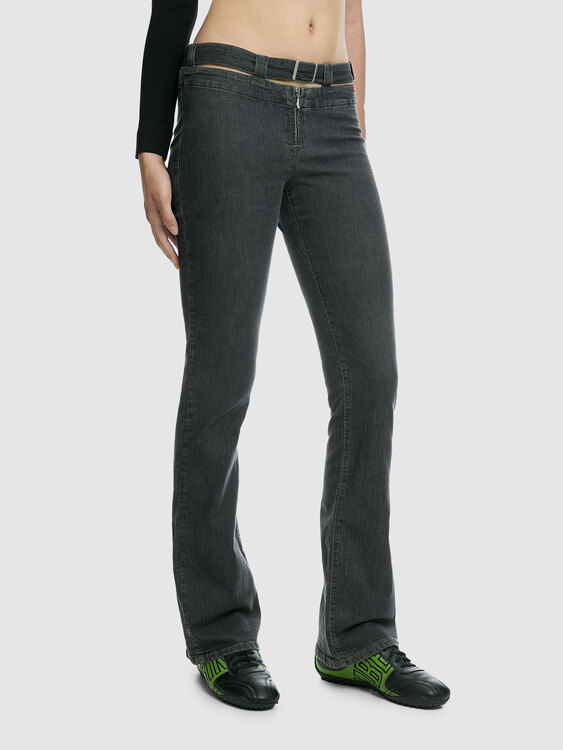 Miss Sixty Flare Jeans 