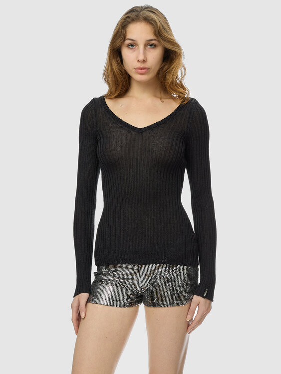 Killah Knitted Jumper 