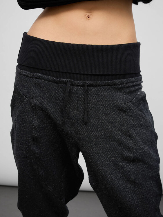 Antonio Marras Wool Breeches 