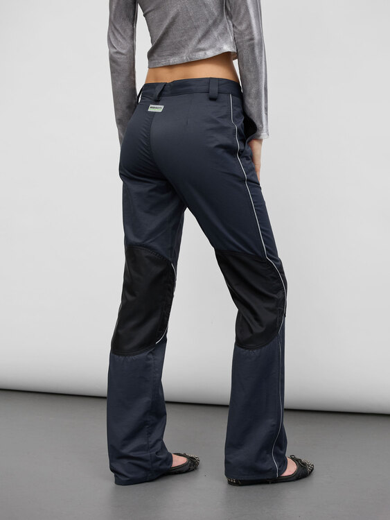 Miss Sixty Biker Trousers 