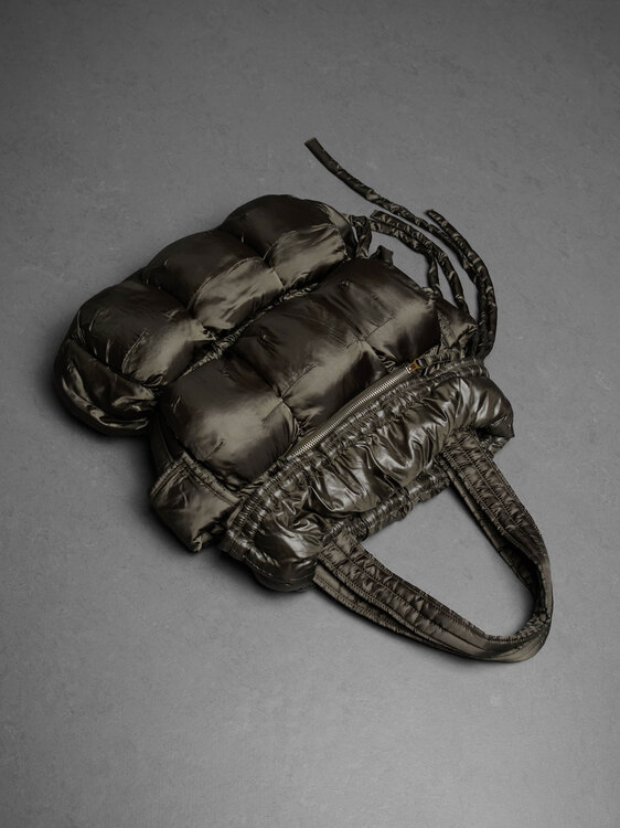 Girbaud Pockachu Bag 