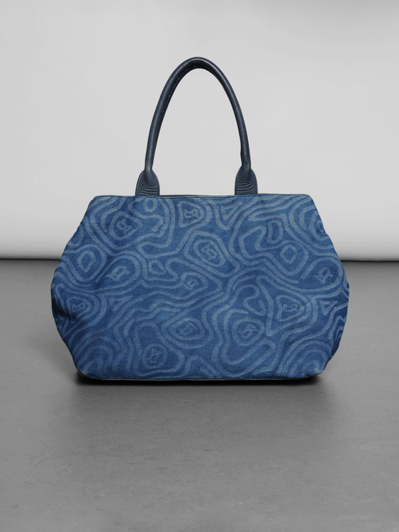 John Galliano Handbag 