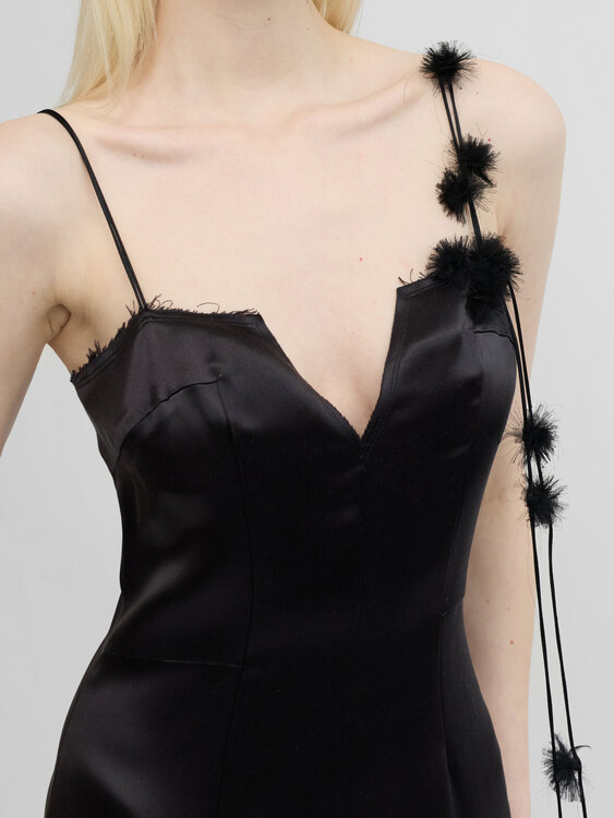 Faycal Amor Maxi Dress 