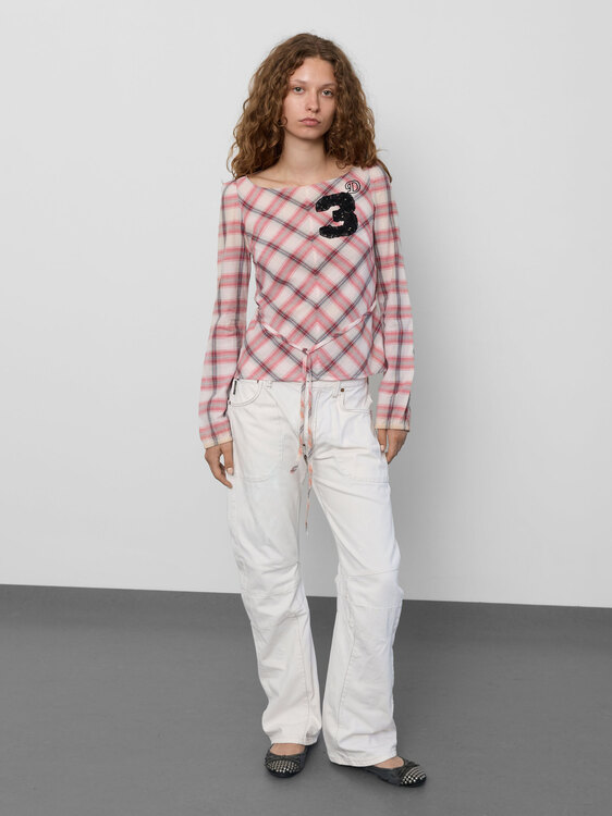 Michiko Koshino Jeans 