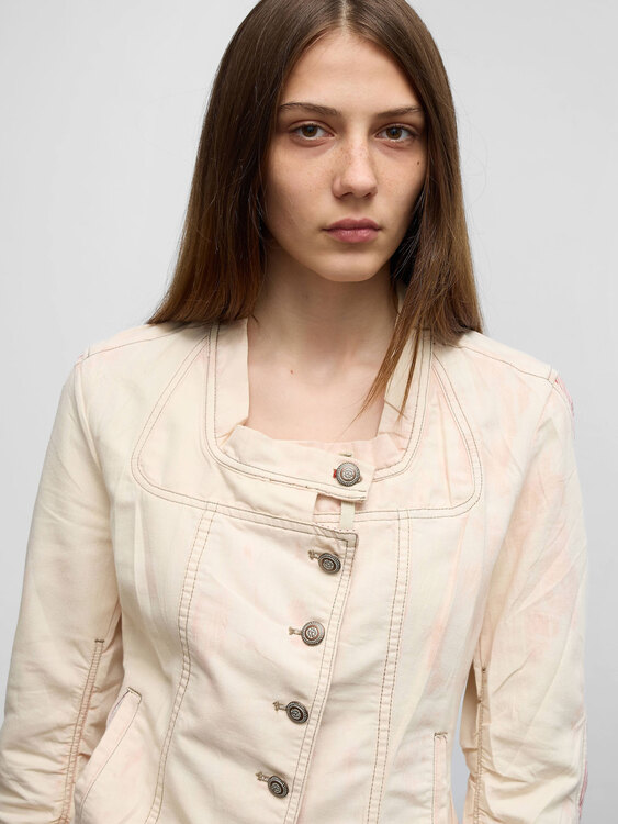 Girbaud Denim Jacket 