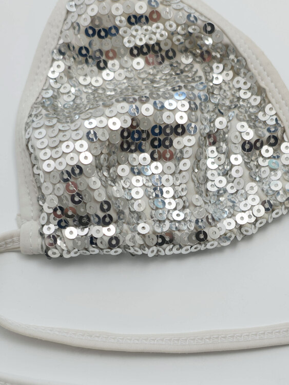 Dolce & Gabbana Bikini Set 