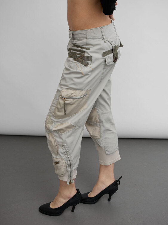 Girbaud Cargo Trousers 