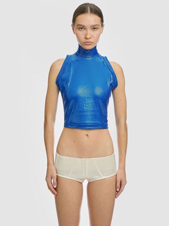 Extē Crop Top 