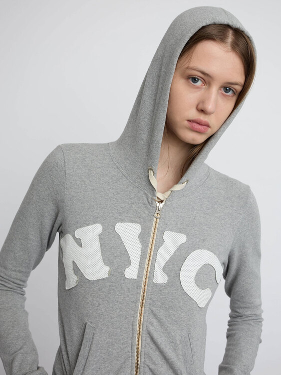 Nolita NYC Hoodie 