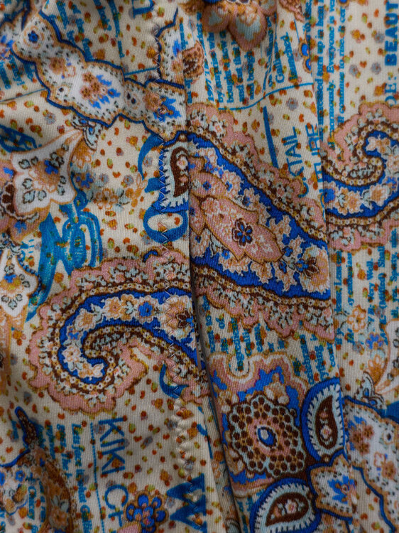 Galliano Gazette Bikini 