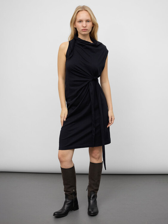 Cora Kemperman Midi Dress 