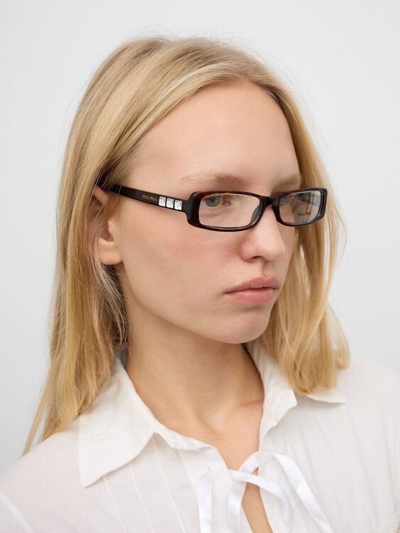 Miu Miu Glasses 