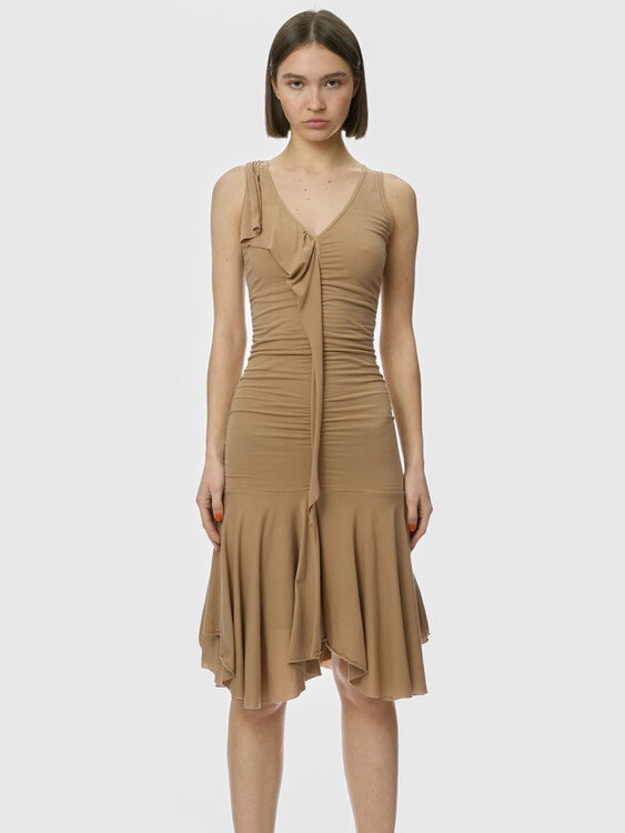 Plein Sud Midi Dress 