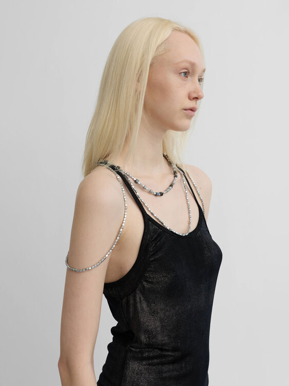 Miss Sixty Mini Dress 