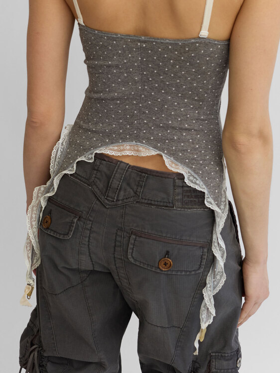 La Perla Camisole Top 