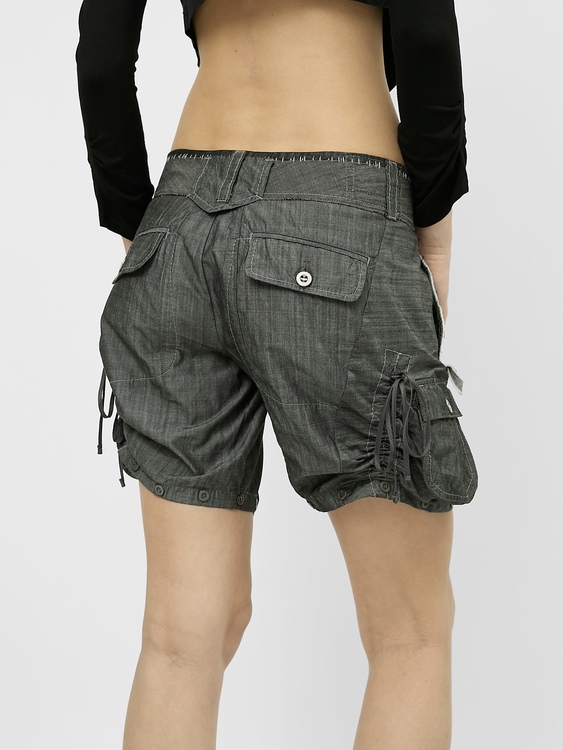 Girbaud Low Rise Shorts 