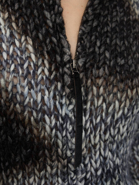 Gazebo Melange Cardigan 