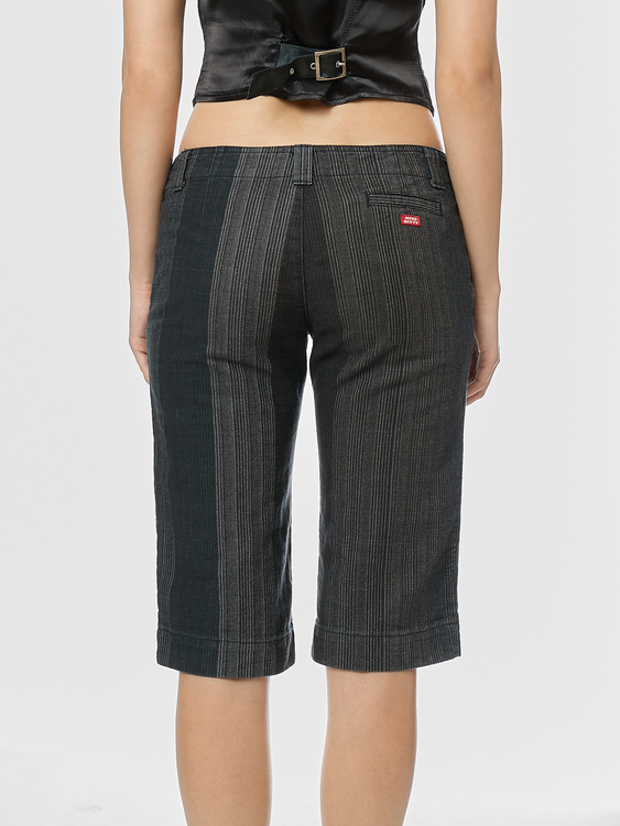 Miss Sixty Cotton Shorts 