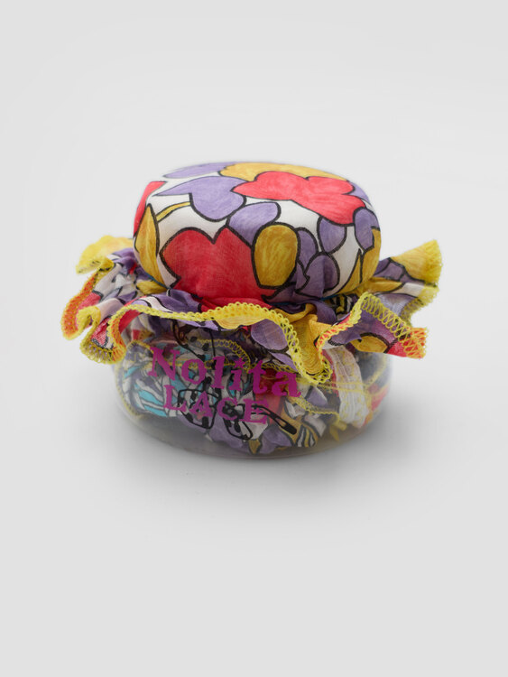 Nolita Jar Of Thongs 