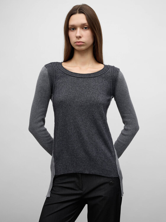 Dolce & Gabbana Knitted Jumper 