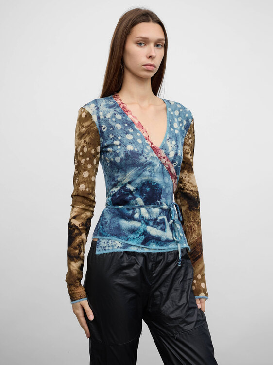 Gazebo Wrap Around Top 