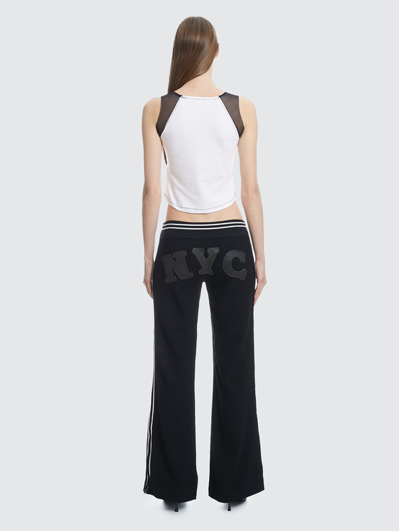 Nolita NYC Tracksuit Bottoms 