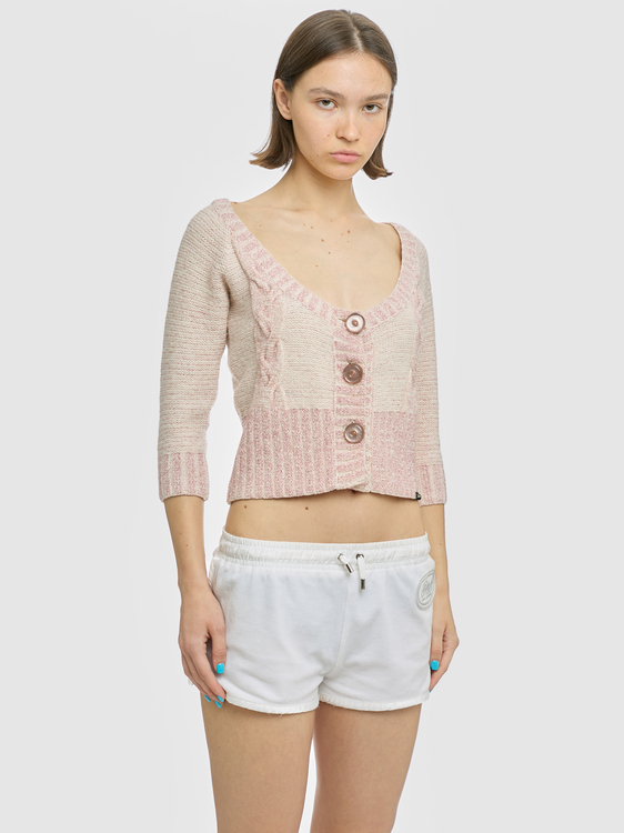 Killah Glittery Cardigan 