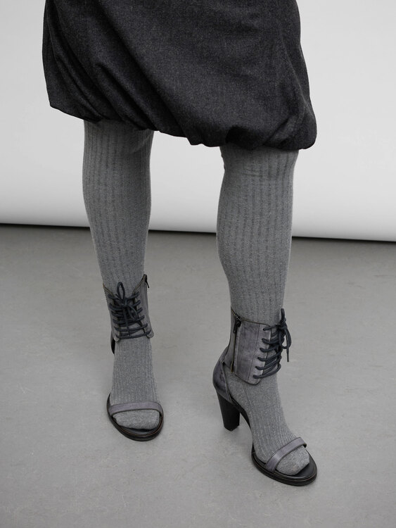 A.F. Vandevorst Heeled Sandals 