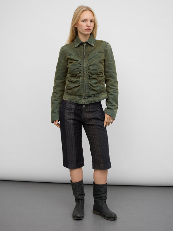 Fornarina Denim Jacket 