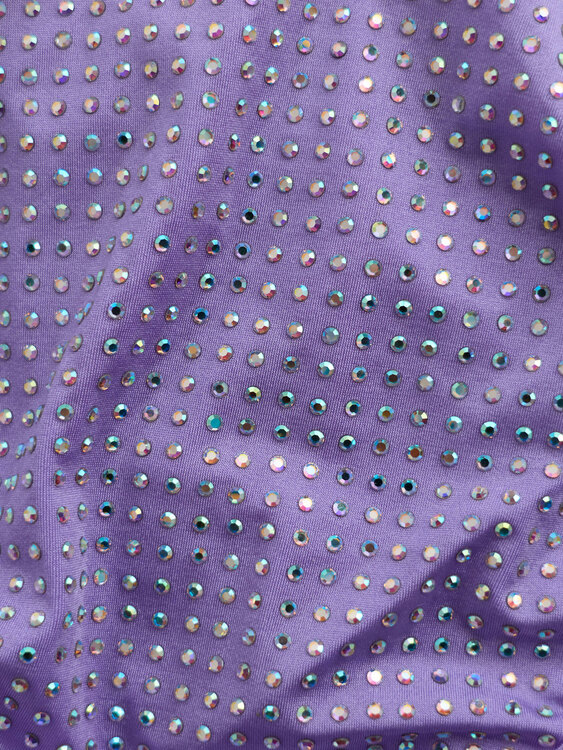 Plein Sud Lilac Bikini 