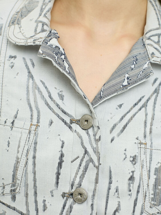 Girbaud Denim Jacket 