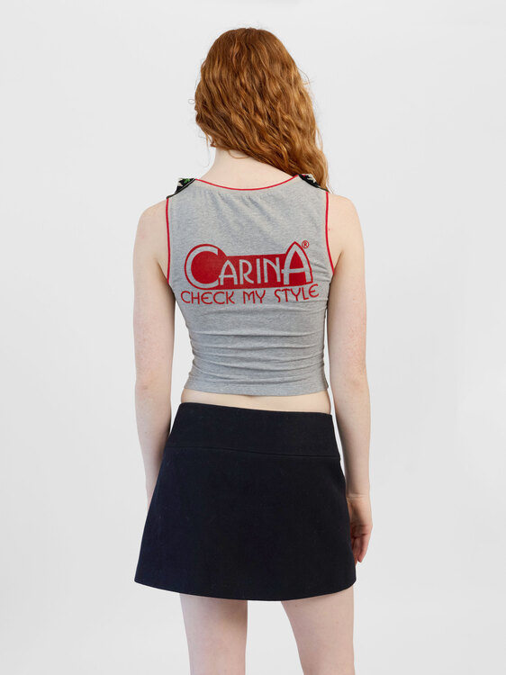 Dolce & Gabbana Bustier 
