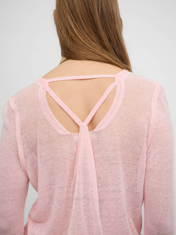 Stefanel Knitted Cardigan 