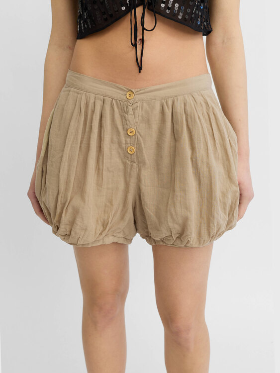 Chalayan Light Cotton Bloomers 