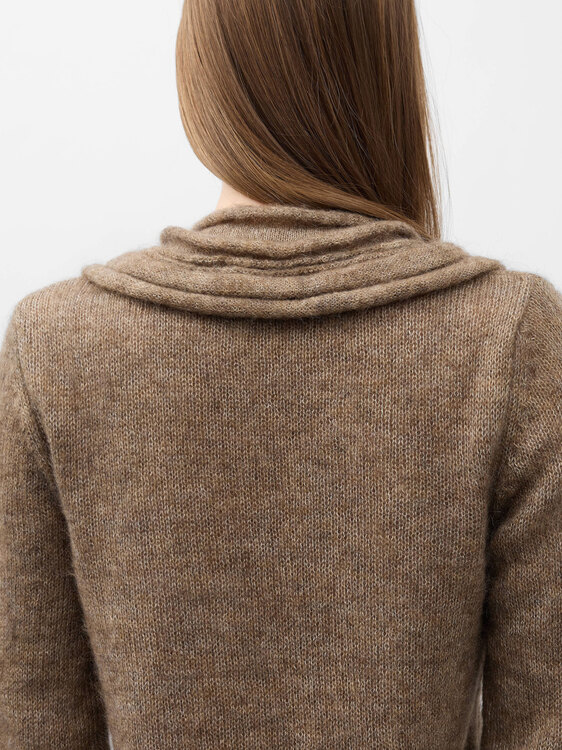 Plein Sud Knitted Dress 