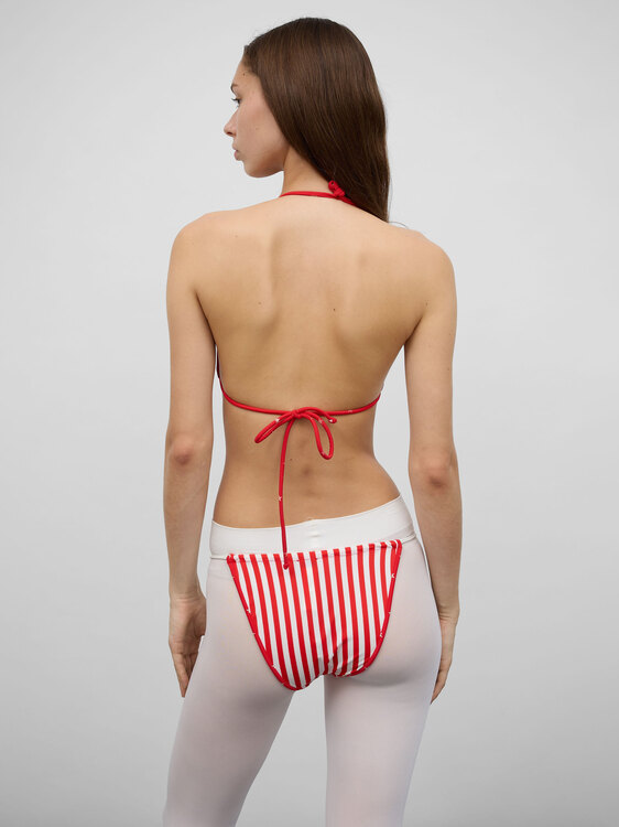 Dolce & Gabbana Bikini Set 