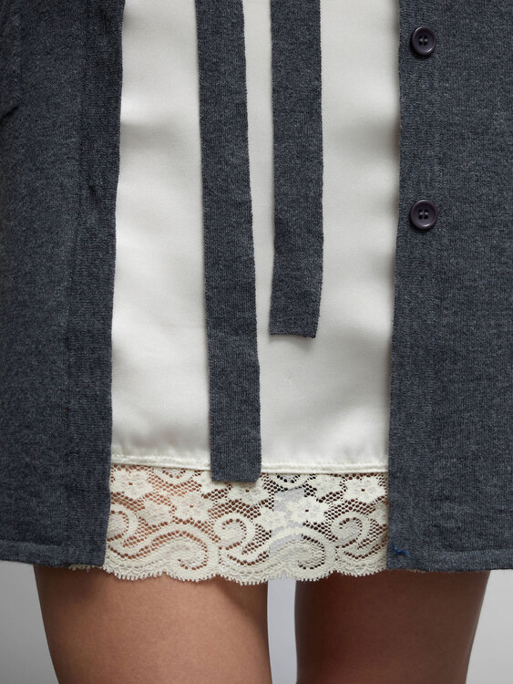 Nolita 2-in-1 Dress 