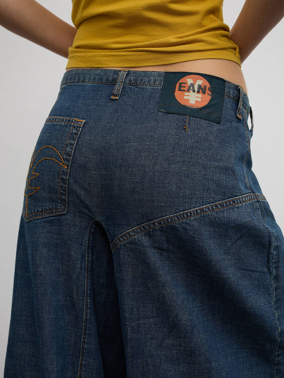Michiko Koshino Jeans 