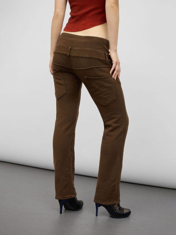 Michiko Koshino Tracksuit Bottoms 